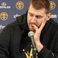 Jokićeva šala na temu Ol-stara: Igraću jako, kao i uvek