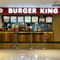 Burger king otvara restorane u Srbiji