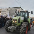 Grčki poljoprivrednici napustili Trg Sintagma, poručuju da protesti traju do ispunjenja zahteva