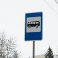 Ovako saobraća gradski prevoz tokom praznika