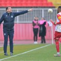 Nenad Lalatović sa Pazarom šokirao Vojvodinu: Najteži poraz sezone, za muk na Karađorđu