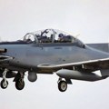 Beechcraft AT-6B na Batajnici: Da li Vojska Srbije razmatra američki avion?