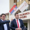 Gašić: Valjaonica bakra Sevojno doprinosi jačanju industrije i privrede Srbije