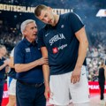 "To je lupetanje gluposti" Jokić progovorio o Pešiću i krahu na Eurobasketu: Kari je vikao na mene! Mnogim igračima se to ne…
