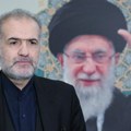 Ambasador Irana tvrdi: Teheran nikada neće težiti nuklearnom oružju