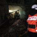 Rakete stigle do Dimone: eksplozija u srcu izraelskog nuklearnog kompleksa