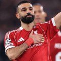 Kraj ere: Mohamed Salah ide iz Liverpula