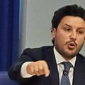Abazović oštro o Milovom kriminalu: Đukanović ne može da dokaže poreklo imovine