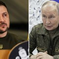 Putina spasili saveznici Ukrajine: "Zamoljen sam da smanjim napade na ruski naftni i energetski sektor"