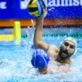 Vaterpolista Novog Beograda Pješivac pred Brešu: "Možemo da pobedimo ako budemo na našem maksimumu"