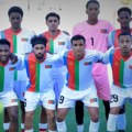 Sedmorica reprezentativaca Eritreje nestali posle utakmice