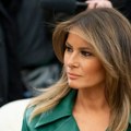 "Bili smo na istim zabavama, ali nisam s njim imala odnos" Melanija Tramp o povezanosti s osuđenim predatorom Džefrijem…
