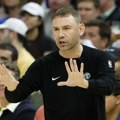 "Kada Nikola Jokić vidi to..." Trener Denvera biranim rečima pričao o Srbinu, najavio potpuni šou u NBA