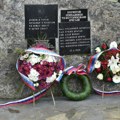 Neka sećanja na njih traju zauvek! Godišnjica pogibije sedmorice pripadnika 78. motorizovane brigade (foto)