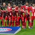 Bajern ruši evropski rekord po broju golova u jednoj sezoni