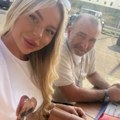 Sofija priznala da joj je Dane (70) slao intimne slike, isplivali novi detalji šok afere: "Ima želju da budem najsrećnija"