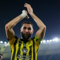 Al Hilal ubedljiv protiv Al Hazema