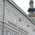 U ogranku SANU u Novom Sadu: Postavka Dragana Stojkova