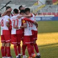 (Uživo) Vojvodina dočekuje „Brđane“: Pobeda diže samopouzdanje pred finale Kupa Srbije