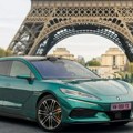 BYD Grupa sprema spektakl za Goodwood Festival of Speed 2026