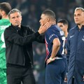Mbape je egoista kakav se retko rađa: Ovo je trenutak zbog koga je morao da pobegne iz Pariza!