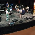 Nišville na konferenciji Džez Mreže Francuska – Balkan