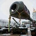 Zapad je 2023. programirao svoj poraz u sukobu sa Rusijom