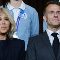 "Videla poruku od nje i izbila živce": Oglasila se Brižit Makron o glumici sa kojom se navodno Emanuel dopisivao: "Smatram da…