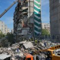 Jedan od najjezivijih ruskih napada na Kijev od početka rata: Među mrtvima i deca