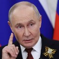 Novi plan Moskve: Ovaj Putinov potez menja region