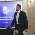 Zviždanje i skandiranje Šapiću na vateropolo utakmici (VIDEO)