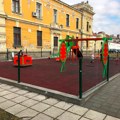 Više od 4 miliona dinara za novo igralište u Donjoj Trnavi kod Prokuplja
