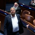 Ben Gviru zabranjen ulazak u Francusku