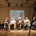 Aplauzi i naklon velikom Koraksu, beskompromisnom pobunjeniku koji nam je ulivao nadu i radio do posledneg daha