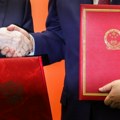 Rusko-kineski dogovor u Pekingu doneo novine: „Ravnopravna bezbednost za sve države”