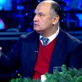Rabrenović na predavanju u N.Pazaru: Ustav je temelj političkog i pravnog poretka