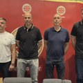 Svi hoće titulu prvaka Srbije, Tomić o klupi Zvezde: "Lako je - kad voliš, moraš da pomogneš"