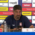 "Nema potrebe da dolazim, brat mi se ženi": Fudbaler otkazao, Paunović pročitao Srbiji njegovu poruku