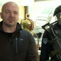 Upravo na Blic TV ovog čoveka je incident sa Mirom Marković umalo koštao karijere: Posle 5. oktobra čuvao je ključne političke…