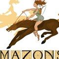 Da li su Amazonke izmislile pantalone?