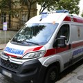Hitna pomoć: Šest osoba lakše povređeno u pet udesa
