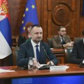Apostolović: Francusko-nemački non-pejper mogao bi da ubrza evropski put Srbije