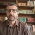 Đuričković: Kada institucije prestanu da postoje, onda radi samo jedna, poslednja - a to je narod