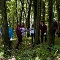 Volonteri za prirodu: Kako građani pomažu šumi da prodiše