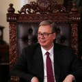 Vučić: Dogovor NIS-a i MOL-a još nije završen, potrebna saglasnost Rusije