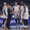 Posle Partizana nije znao ništa, ali sada se situacija menja