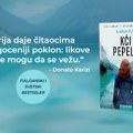 Zaboravite skandinavske trilere: Italijanka Ilarija Tuti ima novu opsesiju za ljubitelje misterije