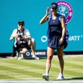 Novi biznis na pomolu! Ana Ivanović pukla s kozmetikom, sad dizajnira sportsku odeću