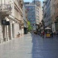 I u hladu vrelo kao u ekspres loncu