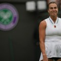 "Sabalenka je pljunula na Teodoru Kostović" VIDEO